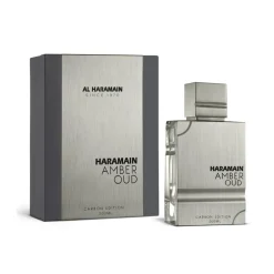 Amber Oud Carbon Edition Eau De Parfum 200 ml (unisex)