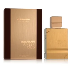 Amber Oud Gold Edition Eau De Parfum 100 ml (unisex)
