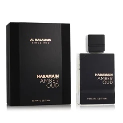 Amber Oud Private Edition Eau De Parfum 60 ml (unisex)