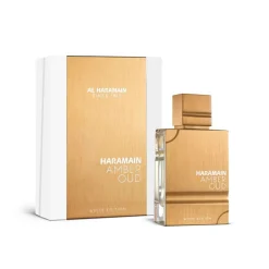 Amber Oud White Edition Eau De Parfum 60 ml (unisex)