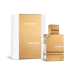 Amber Oud White Edition Eau De Parfum 100 ml (unisex)