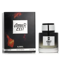 Amber Zest Eau De Parfum 100 ml (unisex)