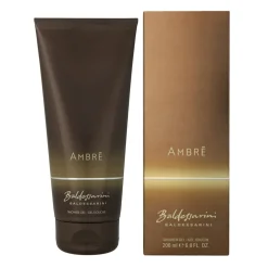 Ambré Duschgel 200 ml (man)