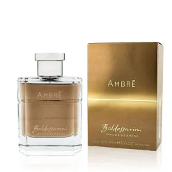 Ambré Eau De Toilette 90 ml (man)