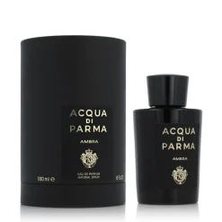 Ambra Eau De Parfum 180 ml (unisex)