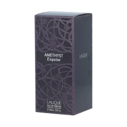 Amethyst Exquise Eau De Parfum 100 ml (woman)