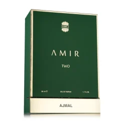 Amir Two Eau De Parfum 50 ml (unisex)