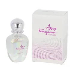 Amo Ferragamo Flowerful Salvatore Eau De Toilette 50 ml (woman)