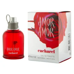 Amor Amor Eau De Toilette 30 ml (woman)