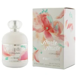 Anais Anais L'Original Eau De Toilette 100 ml (woman)