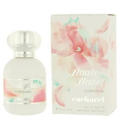 Anais Anais L'Original Eau De Toilette 30 ml (woman)