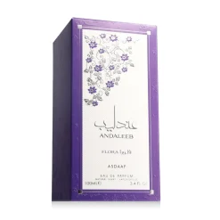 Andaleeb Flora Eau De Parfum 100 ml (woman)