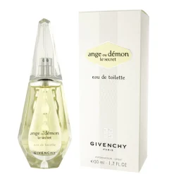 Ange Ou Demon (Ange Ou Etrange) Le Secret Eau De Toilette 50 ml (woman)