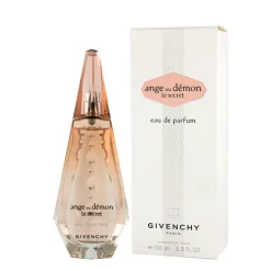 Ange Ou Demon Le Secret 2014 Eau De Parfum 100 ml (woman)