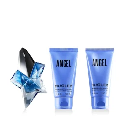 Angel EDP nachfüllbar 25 ml + SG 50 ml + BL 50 ml (woman)