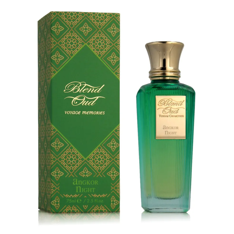 Angkor Night Eau De Parfum 75 ml (unisex)