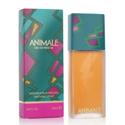 Animale Eau De Parfum 100 ml (woman)