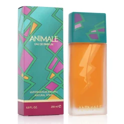 Animale Eau De Parfum 200 ml (woman)