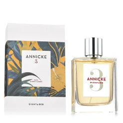 Annicke 3 Eau De Parfum 100 ml (woman)