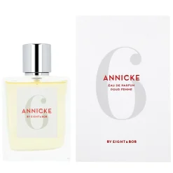 Annicke 6 Eau De Parfum 100 ml (woman)