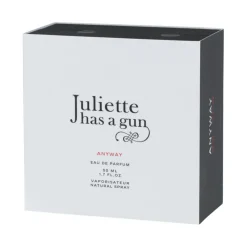 Anyway Eau De Parfum 50 ml (unisex)