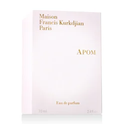 APOM Eau De Parfum 70 ml (unisex)