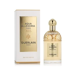 Aqua Allegoria Forte Bosca Vanilla Eau De Parfum - nachfüllbar 125 ml (unisex)