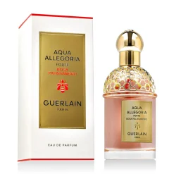 Aqua Allegoria Forte Rosa Palissandro Eau De Parfum - nachfüllbar 75 ml (woman)