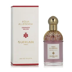 Aqua Allegoria Granada Salvia Eau De Toilette - nachfüllbar 75 ml (unisex)