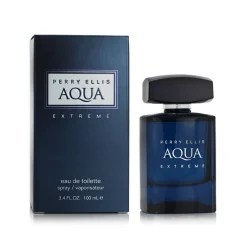 Aqua Extreme Eau De Toilette 100 ml (man)