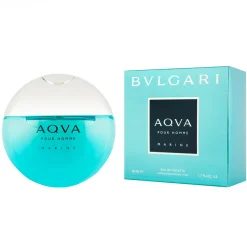 Aqva Pour Homme Marine Eau De Toilette 50 ml (man)