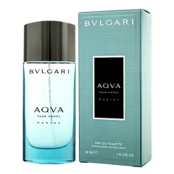 Aqva Pour Homme Marine Eau De Toilette 30 ml (man)