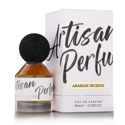 Arabian Incense Artisan Perfumery Eau De Parfum 80 ml (unisex)