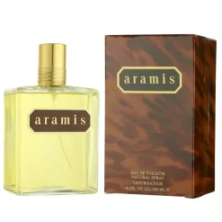 Aramis for Men Eau De Toilette 240 ml (man)