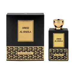 Areej Al Sheila Eau De Parfum 100 ml (unisex)