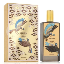 Argentina Eau De Parfum 75 ml (unisex)