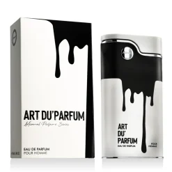 Art Du'Parfum Eau De Parfum 100 ml (man)