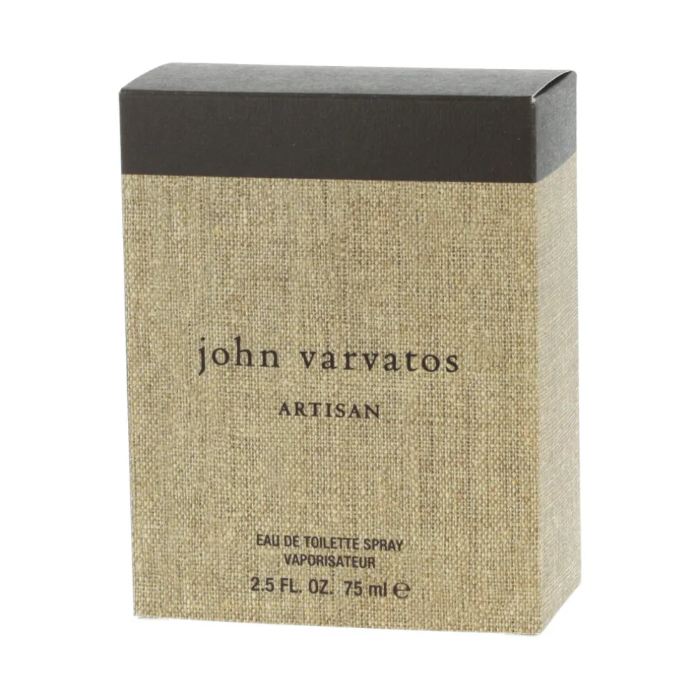 Artisan Eau De Toilette 75 ml (man)