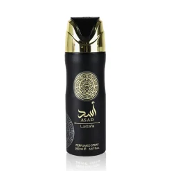 Asad Deodorant Spray 200 ml (unisex)