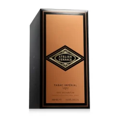 Atelier Versace Tabac Impérial Eau De Parfum 100 ml (unisex)