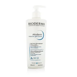 Atoderm Ultra-Soothing Cooling Care Gel Cream 500 ml