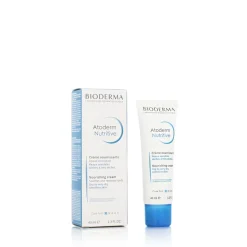 Atotderm Nutritive Nourishing Cream (Dry to Very Dry Sensitive Skin) 40 ml