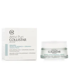 Attivi Puri Actives Hyaluronic Acid + Ceramides Aquagel 50 ml