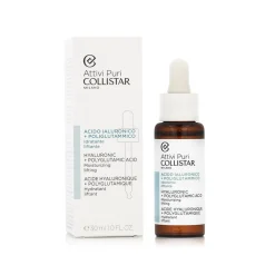 Attivi Puri Actives Hyaluronic + Polyglutamic Acid 30 ml