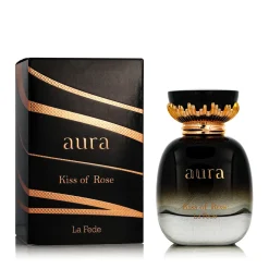 Aura Kiss of Rose Eau De Parfum 100 ml (woman)