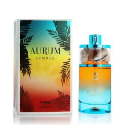 Aurum Summer Eau De Parfum 75 ml (woman)