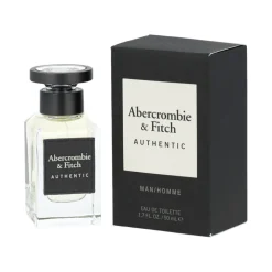 Authentic Man Eau De Toilette 50 ml (man)