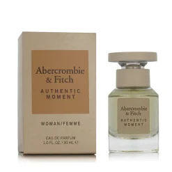 Authentic Moment Woman Eau De Parfum 30 ml (woman)