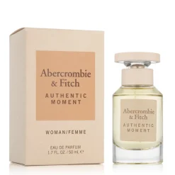 Authentic Moment Woman Eau De Parfum 50 ml (woman)