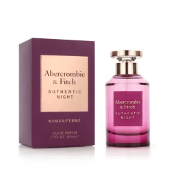 Authentic Night Woman Eau De Parfum 50 ml (woman)